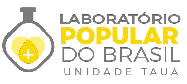 Laboratório Popular do Brasil